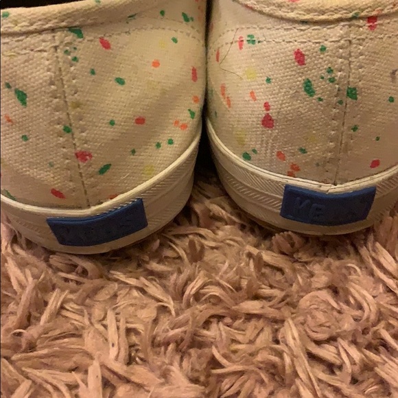 Funky Old School Keds - Picture 4 of 5